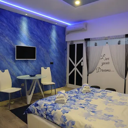 Rinaldi Lux Apartment *