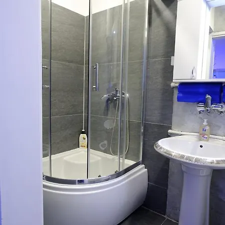 Apartment Rinaldi Lux