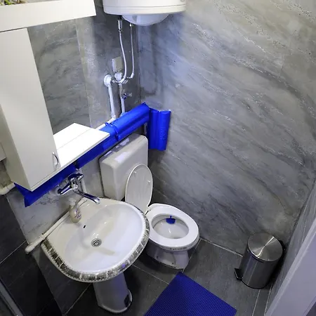 Rinaldi Lux Belgrade