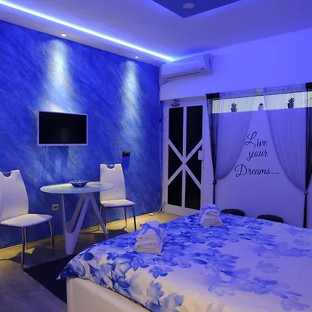 Apartment Rinaldi Lux *